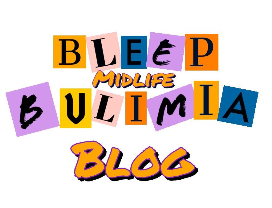 Bleep Midlife Bulimia